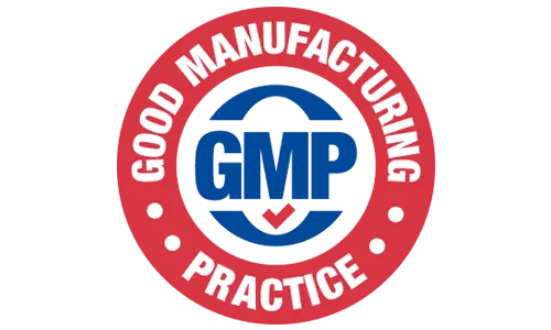 Lungora GMP-certified