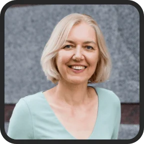 Eleanor V., verified Lungora buyer